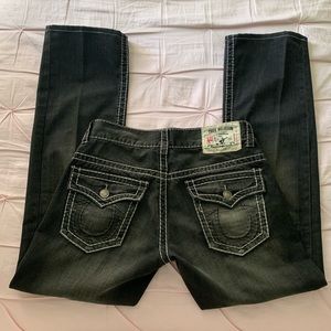 Men’s True Religion Jeans